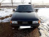 Audi 80 1991 с пробегом 3 тыс.км. 1.8 л. в Одессе на Autos.ua