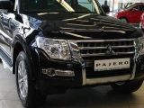 Mitsubishi pajero wagon 2017 с пробегом 1 тыс.км. 3 л. в Львове на Autos.ua