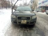 Audi A4 2006 с пробегом 170 тыс.км. 2 л. в Киеве на Autos.ua