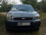 Ford Fusion 2003 с пробегом 193 тыс.км. 1.399 л. в Луцке на Autos.ua