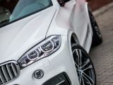 BMW X5 M 2015 с пробегом 10 тыс.км. 3 л. в Киеве на Autos.ua