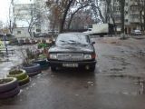ГАЗ 31029 1993 с пробегом 100 тыс.км. 2.445 л. в Кременчуге на Autos.ua