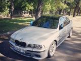 BMW 5 серия 1996 с пробегом 338 тыс.км. 2.8 л. в Кривом Роге на Autos.ua