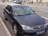 Ford Mondeo 2003 с пробегом 1 тыс.км. 2 л. в Киеве на Autos.ua