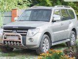 Mitsubishi pajero wagon 2011 с пробегом 90 тыс.км. 3.2 л. в Донецке на Autos.ua