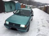Volkswagen Polo 1992 с пробегом 1 тыс.км. 1.4 л. в Львове на Autos.ua
