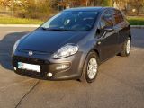 Fiat Punto 1.4 AMT (77 л.с.) 2012 с пробегом 133 тыс.км.  л. в Николаеве на Autos.ua