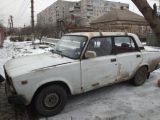 ВАЗ 2107 1988 с пробегом 1 тыс.км. 1.5 л. в Мариуполе на Autos.ua