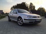Volkswagen Golf 2001 с пробегом 297 тыс.км. 2 л. в Черновцах на Autos.ua