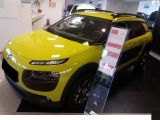 Citroёn C4 Cactus 1.2 PureTech MT (82 л.с.) 2018 с пробегом 1 тыс.км.  л. в Киеве на Autos.ua