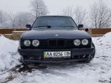 BMW 5 серия 525i VANOS MT (192 л.с.) 1994 с пробегом 250 тыс.км.  л. в Хмельницком на Autos.ua