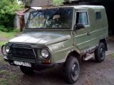 ЛуАЗ 969 1988 с пробегом 100 тыс.км. 1.2 л. в Днепре на Autos.ua