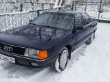 Audi 100 1990 с пробегом 375 тыс.км.  л. в Тернополе на Autos.ua