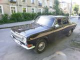 ГАЗ 24 1977 с пробегом 1 тыс.км. 2.4 л. в Бродах на Autos.ua