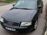 Audi a6 allroad 2002 с пробегом 265 тыс.км. 2.5 л. в Черновцах на Autos.ua