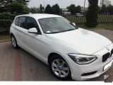 BMW 1 серия 2013 с пробегом 42 тыс.км. 1.995 л. в Киеве на Autos.ua