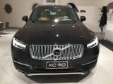 Volvo XC90 2.0 D5 Drive-E AT AWD (7 мест) (235 л.с.) Inscription 2018 с пробегом 1 тыс.км.  л. в Киеве на Autos.ua