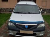 Dacia Logan 1.6 MT (87 л.с.) 2007 с пробегом 265 тыс.км.  л. в Львове на Autos.ua