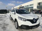 Renault Kadjar 1.5 AT (110 л.с.) INTENSE 2016 с пробегом 35 тыс.км.  л. в Киеве на Autos.ua