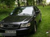Audi A6 1994 с пробегом 350 тыс.км. 2.771 л. в Тернополе на Autos.ua