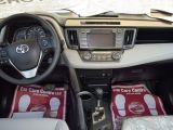 Toyota RAV4 2.5 AT 4WD (180 л.с.) Престиж 2016 с пробегом 35 тыс.км.  л. в Днепре на Autos.ua