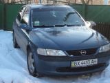 Opel Vectra 1.8 MT (116 л.с.) 1998 с пробегом 255 тыс.км.  л. в Хмельницком на Autos.ua