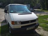 Volkswagen Transporter 2.4 D MT (75 л.с.) 1996 с пробегом 304 тыс.км.  л. в Черкассах на Autos.ua