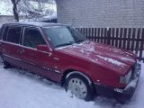 Volvo 760 2.4 MT (107 л.с.) 1988 с пробегом 280 тыс.км.  л. в Житомире на Autos.ua