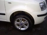 Fiat Panda 2011 с пробегом 140 тыс.км. 1.368 л. в Ровно на Autos.ua
