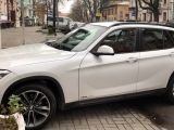 BMW X1 xDrive20d AT (184 л.с.) 2013 с пробегом 55 тыс.км.  л. в Киеве на Autos.ua
