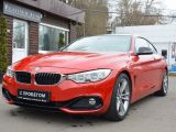 BMW 4 серия 2014 с пробегом 29 тыс.км. 2 л. в Одессе на Autos.ua
