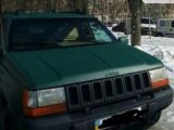 Jeep Grand Cherokee 1994 с пробегом 350 тыс.км. 4 л. в Днепре на Autos.ua