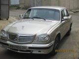 ГАЗ 3105 2008 с пробегом 30 тыс.км. 2.4 л. в Одессе на Autos.ua