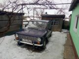 ВАЗ 2101 1900 з пробігом 1 тис.км. 1.3 л. в Покровском на Autos.ua
