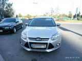 Ford Focus 2014 с пробегом 78 тыс.км. 2 л. в Киеве на Autos.ua