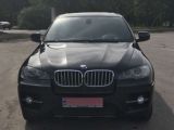 BMW X6 2010 с пробегом 116 тыс.км. 4.4 л. в Харькове на Autos.ua
