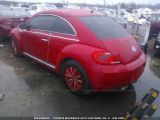 Volkswagen Beetle 2013 с пробегом 98 тыс.км. 2.5 л. в Киеве на Autos.ua