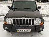 Jeep Commander 2008 с пробегом 160 тыс.км. 5.654 л. в Херсоне на Autos.ua