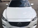Mazda 6 2016 с пробегом 71 тыс.км. 2.5 л. в Донецке на Autos.ua