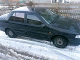 Hyundai Pony 1993 с пробегом 309 тыс.км. 1.5 л. в Кропивницком на Autos.ua
