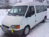 Ford Transit 2000 с пробегом 560 тыс.км. 2.5 л. в Ровно на Autos.ua