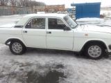 ГАЗ 31029 1992 с пробегом 10 тыс.км. 2.4 л. в Сумах на Autos.ua
