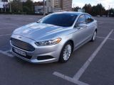 Ford Fusion 2016 с пробегом 77 тыс.км. 2 л. в Белой Церкви на Autos.ua