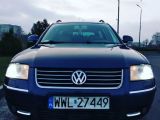 Volkswagen Passat 1.9 TDI AT (130 л.с.) 2004 с пробегом 300 тыс.км.  л. в Луцке на Autos.ua