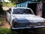ГАЗ 24 1985 с пробегом 1 тыс.км. 2.5 л. в Умани на Autos.ua