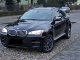 BMW X6 M 2013 с пробегом 47 тыс.км. 3 л. в Киеве на Autos.ua