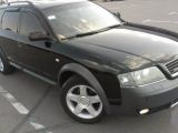 Audi a6 allroad 2003 с пробегом 215 тыс.км. 2.7 л. в Киеве на Autos.ua