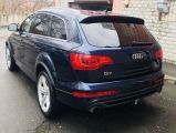 Audi Q7 2013 с пробегом 62 тыс.км. 2.995 л. в Киеве на Autos.ua
