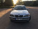 BMW 3 серия 2003 с пробегом 230 тыс.км. 0.25 л. в Немирове на Autos.ua