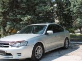 Subaru Legacy 2004 с пробегом 165 тыс.км. 1.994 л. в Днепре на Autos.ua